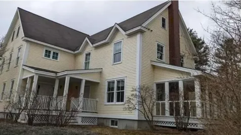 89 Echo Road Brunswick ME 04011