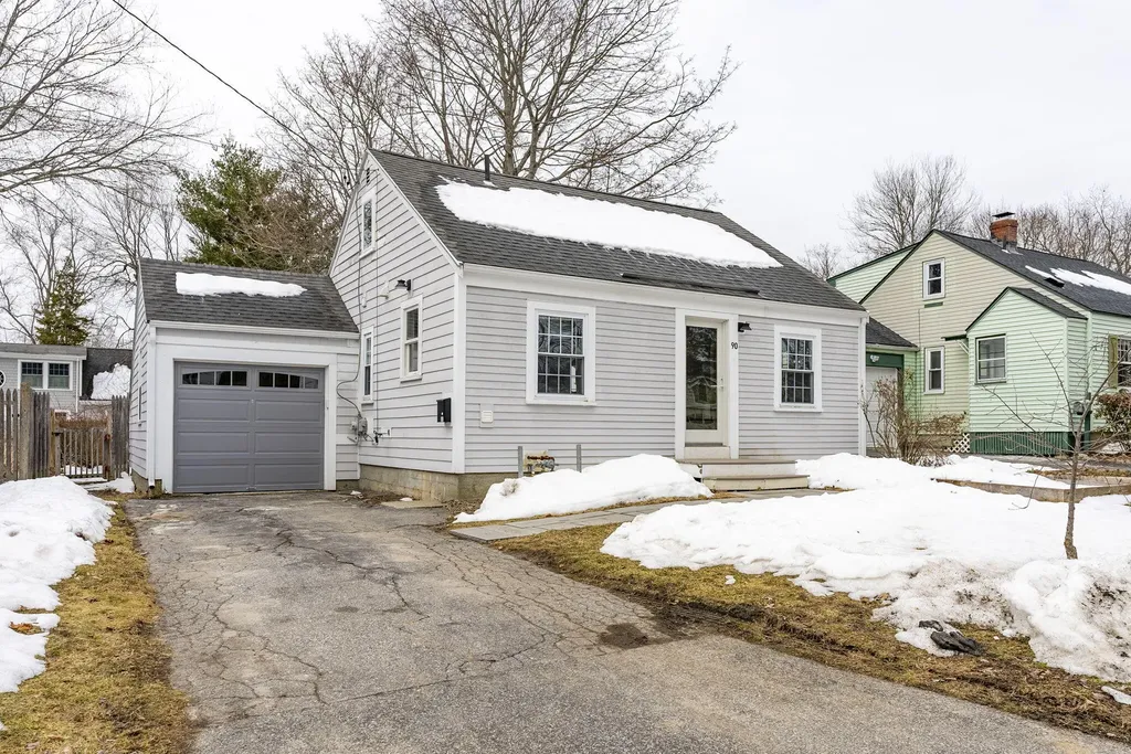 90 Wellington Road Portland ME 04103