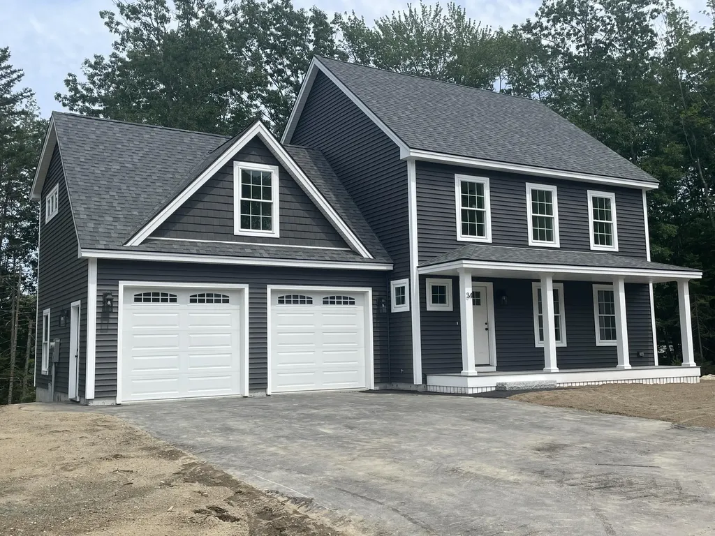 34 Dylan Drive Scarborough ME 04074