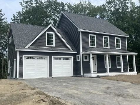 34 Dylan Drive Scarborough ME 04074