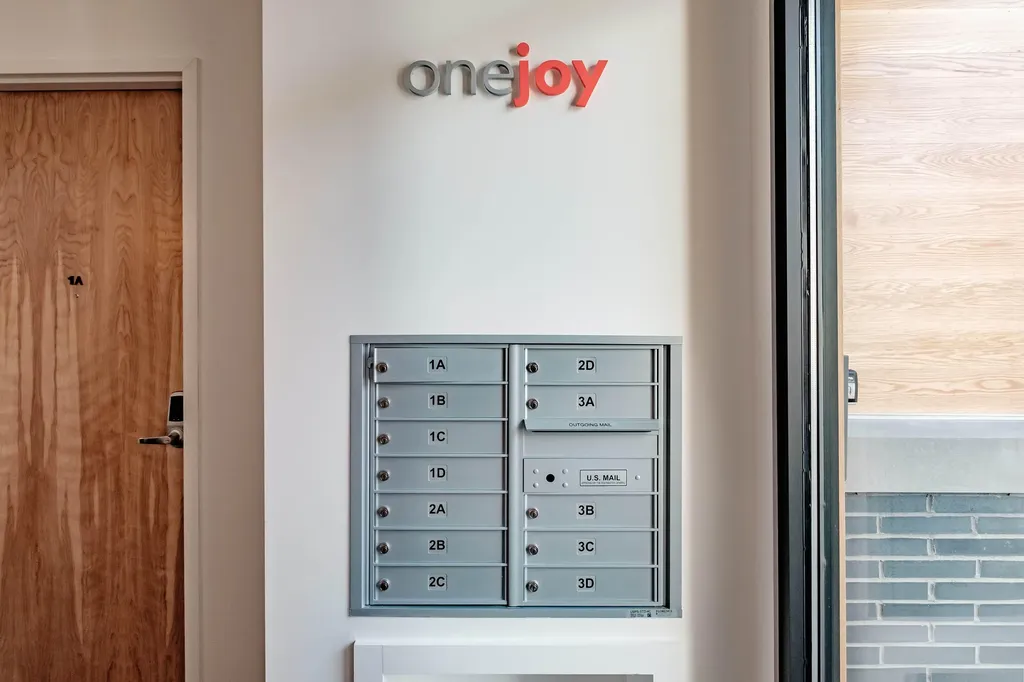 1 Joy Place Portland ME 04102