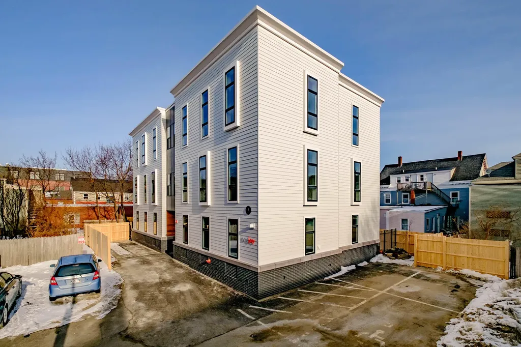 1 Joy Place Portland ME 04102