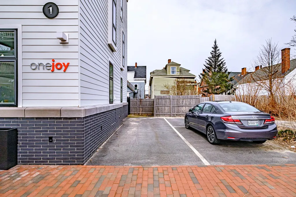1 Joy Place Portland ME 04102