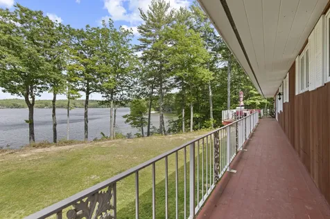 43 Leisure Point Road Standish ME 04084