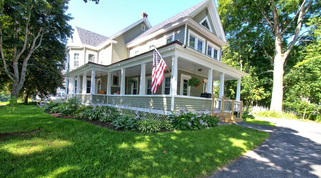 7 Green Street Dover-foxcroft ME 04426