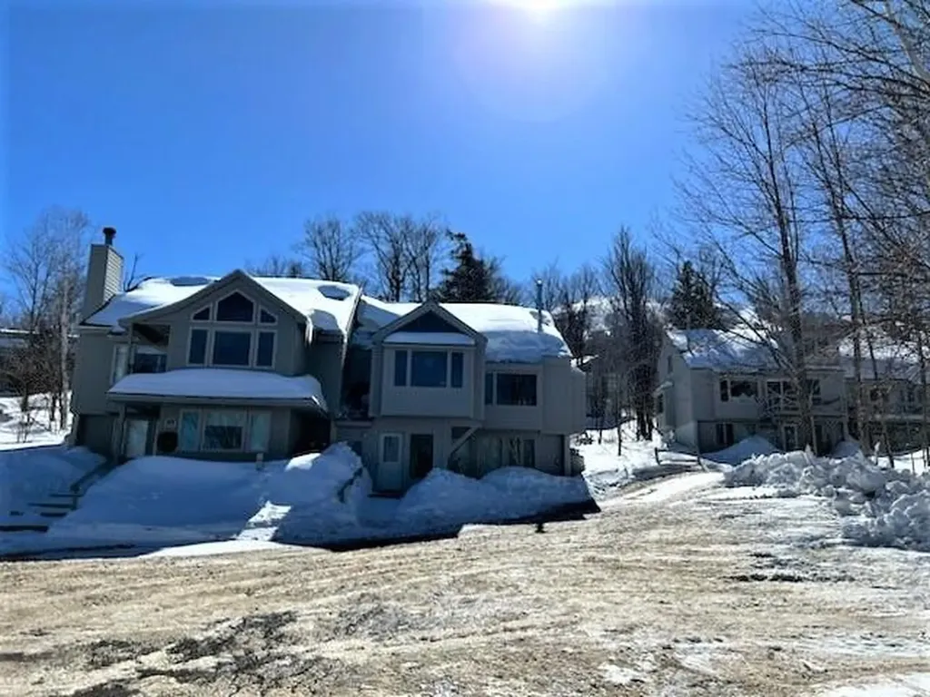 2356 Moose Mountain Road Carrabassett Valley ME 04947