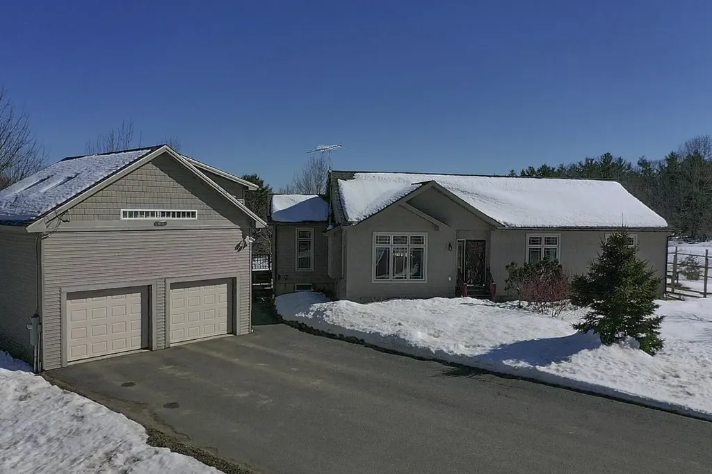 48 Appleton Ridge Road Searsmont ME 04973