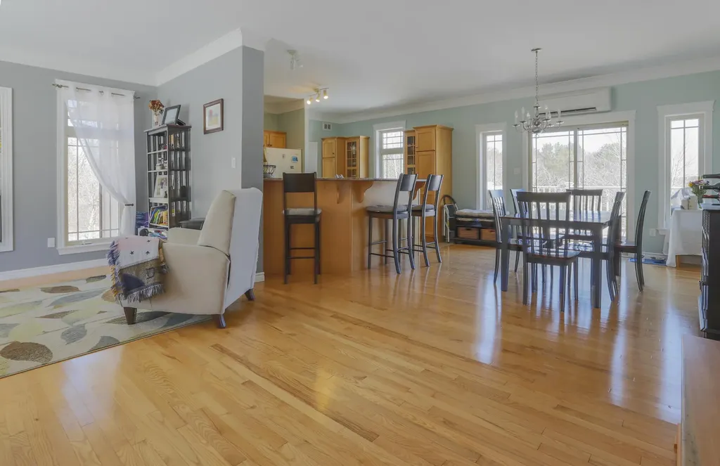 48 Appleton Ridge Road Searsmont ME 04973