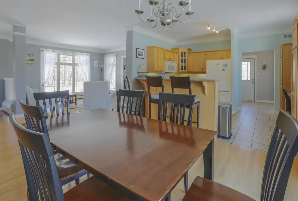 48 Appleton Ridge Road Searsmont ME 04973