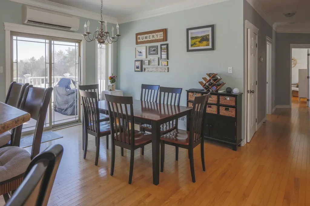 48 Appleton Ridge Road Searsmont ME 04973