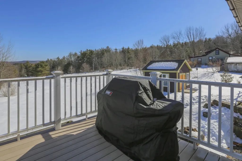 48 Appleton Ridge Road Searsmont ME 04973