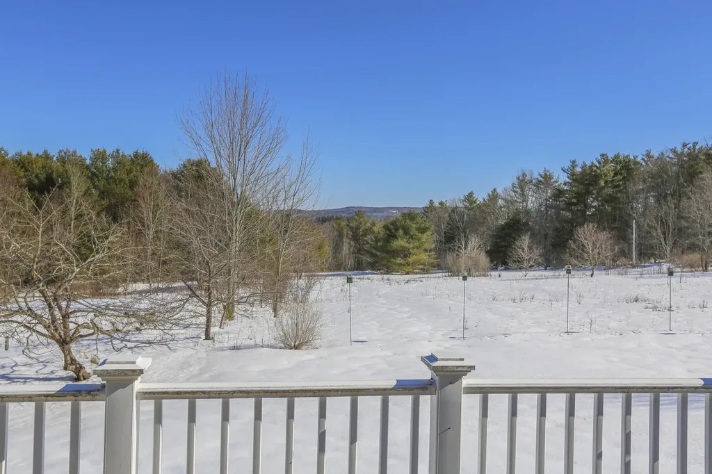 48 Appleton Ridge Road Searsmont ME 04973