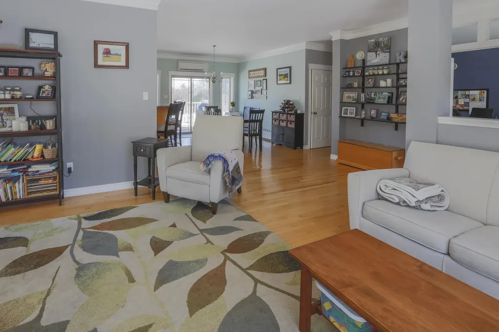 48 Appleton Ridge Road Searsmont ME 04973