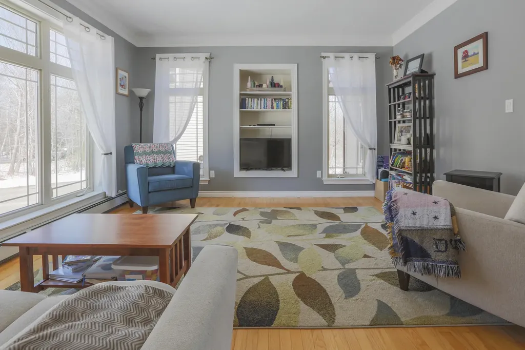 48 Appleton Ridge Road Searsmont ME 04973