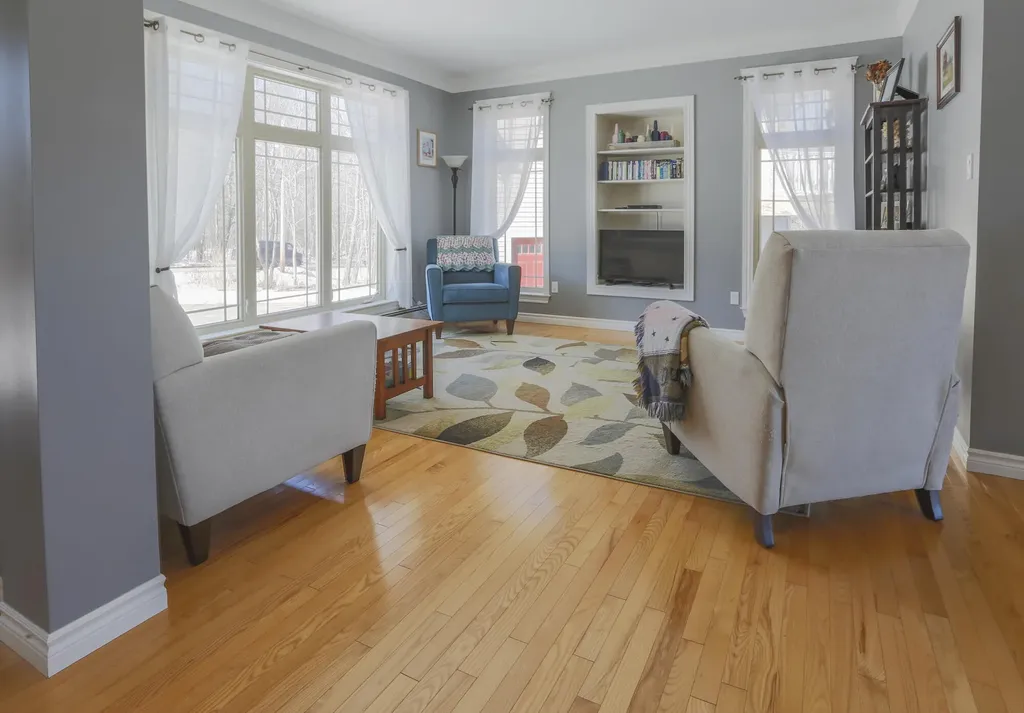 48 Appleton Ridge Road Searsmont ME 04973