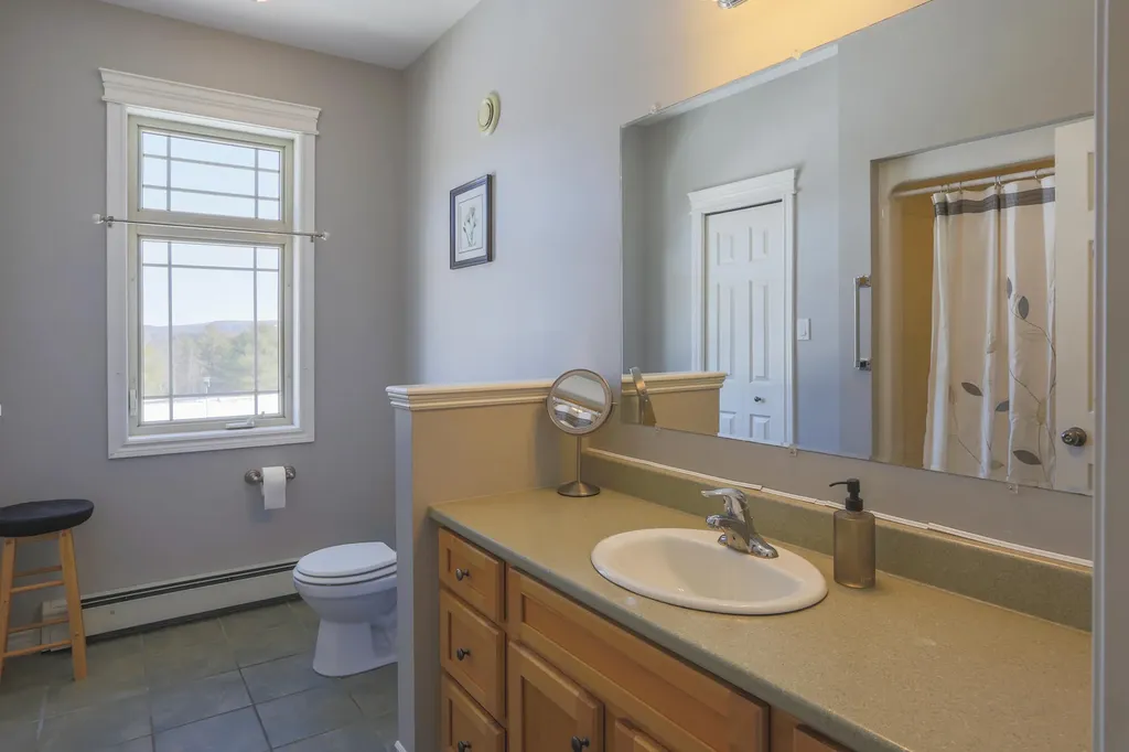 48 Appleton Ridge Road Searsmont ME 04973