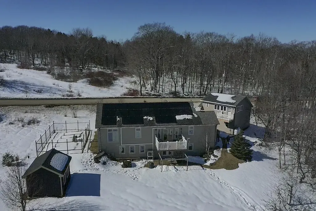 48 Appleton Ridge Road Searsmont ME 04973