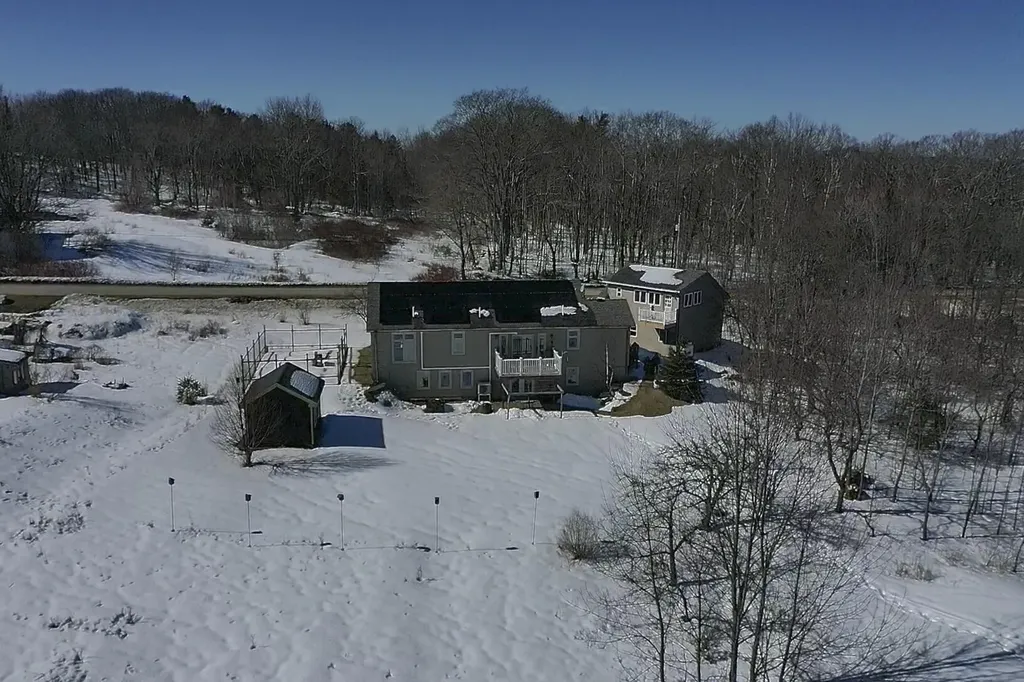 48 Appleton Ridge Road Searsmont ME 04973