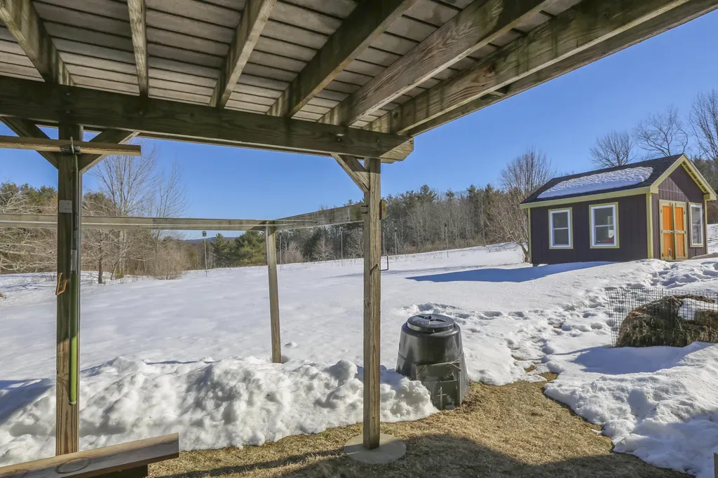 48 Appleton Ridge Road Searsmont ME 04973