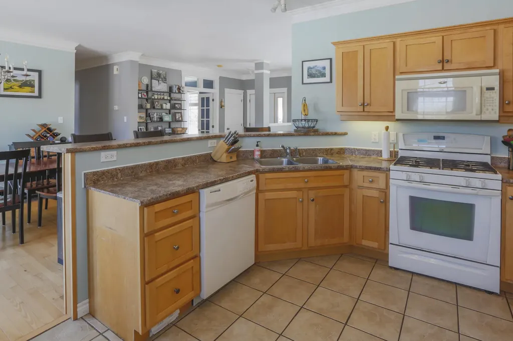 48 Appleton Ridge Road Searsmont ME 04973