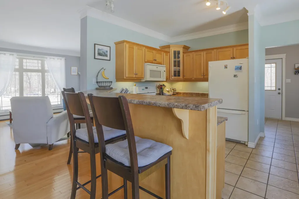 48 Appleton Ridge Road Searsmont ME 04973