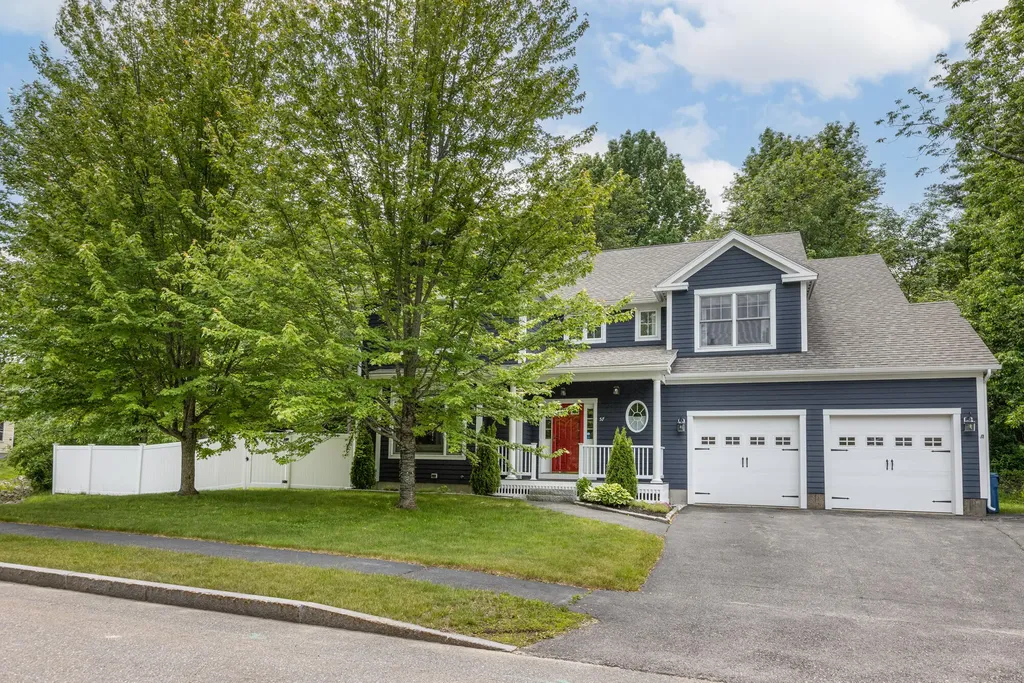 57 Ballpark Drive Portland ME 04103