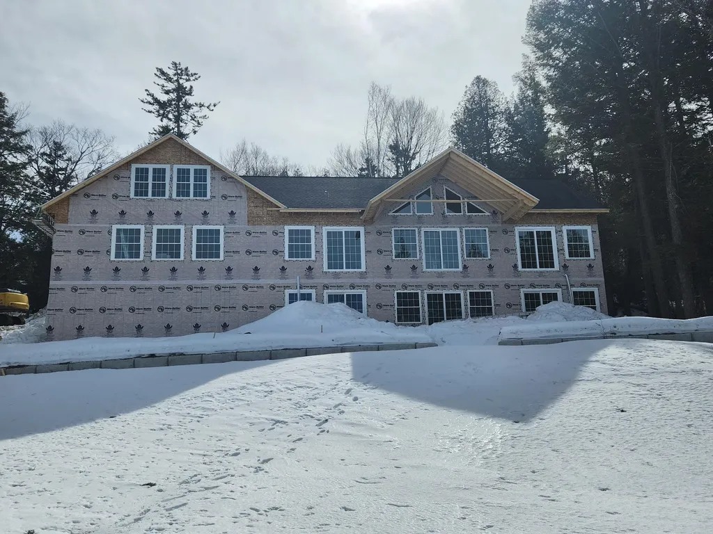 104 North Shore Road Harfords Point Twp ME 04441