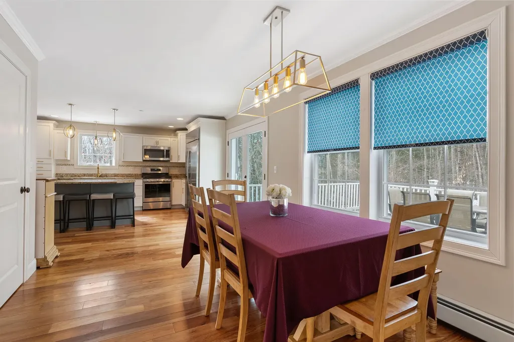 74 Fieldstone Drive Westbrook ME 04092