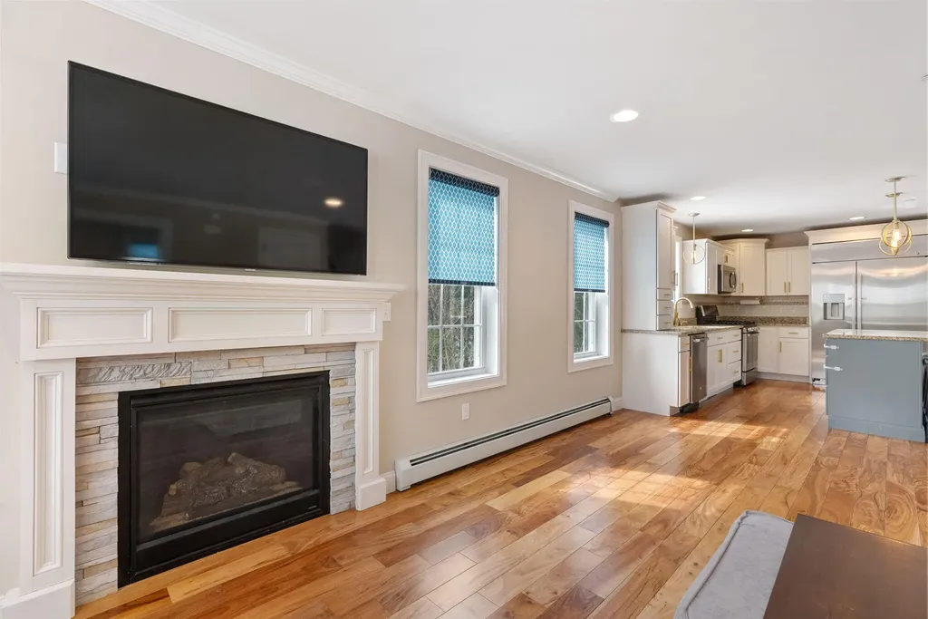 74 Fieldstone Drive Westbrook ME 04092