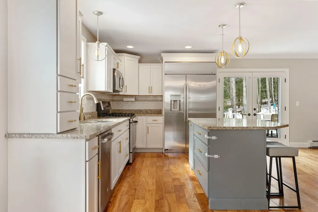 74 Fieldstone Drive Westbrook ME 04092