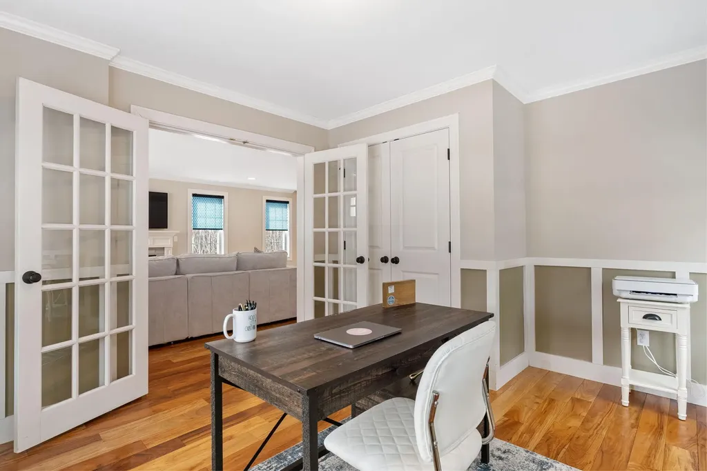 74 Fieldstone Drive Westbrook ME 04092