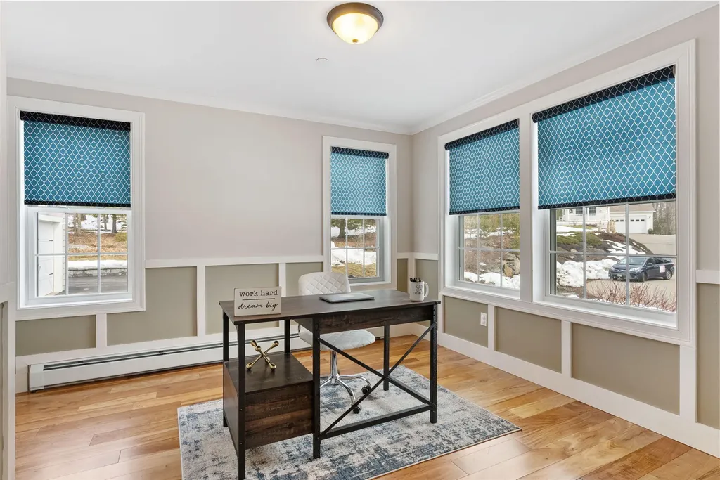 74 Fieldstone Drive Westbrook ME 04092