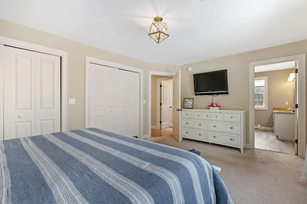 74 Fieldstone Drive Westbrook ME 04092
