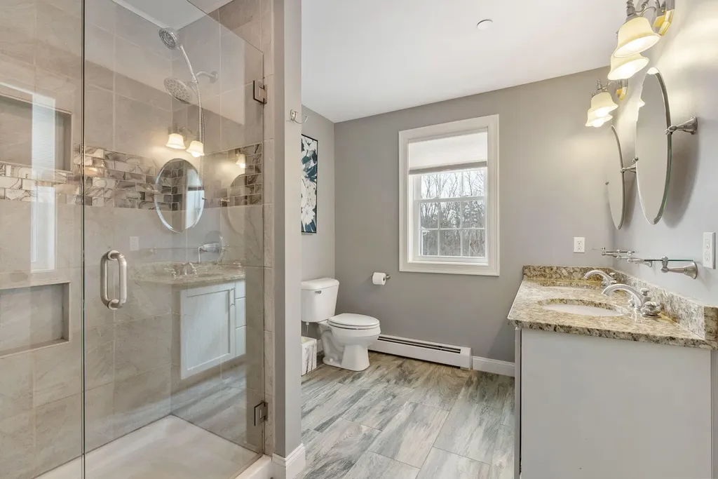 74 Fieldstone Drive Westbrook ME 04092