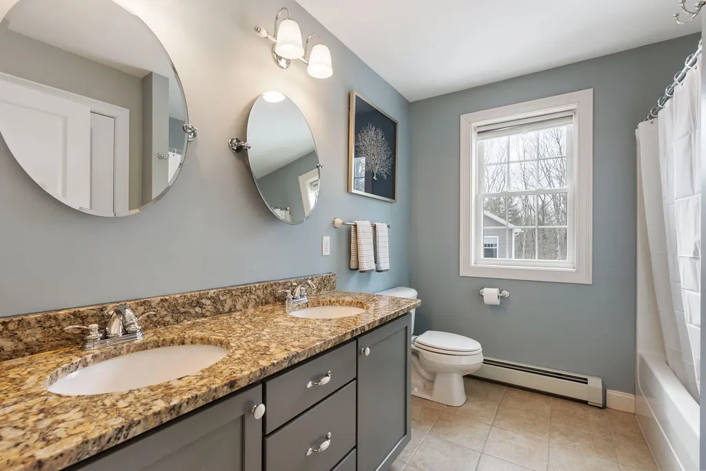 74 Fieldstone Drive Westbrook ME 04092
