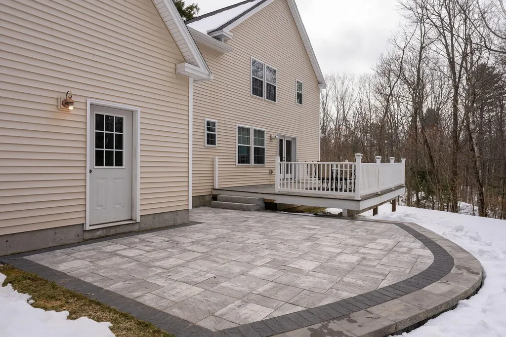 74 Fieldstone Drive Westbrook ME 04092