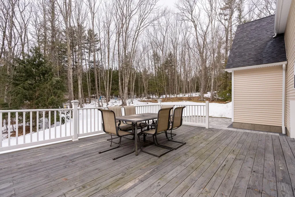 74 Fieldstone Drive Westbrook ME 04092