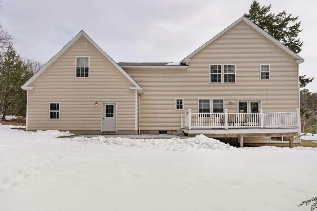 74 Fieldstone Drive Westbrook ME 04092