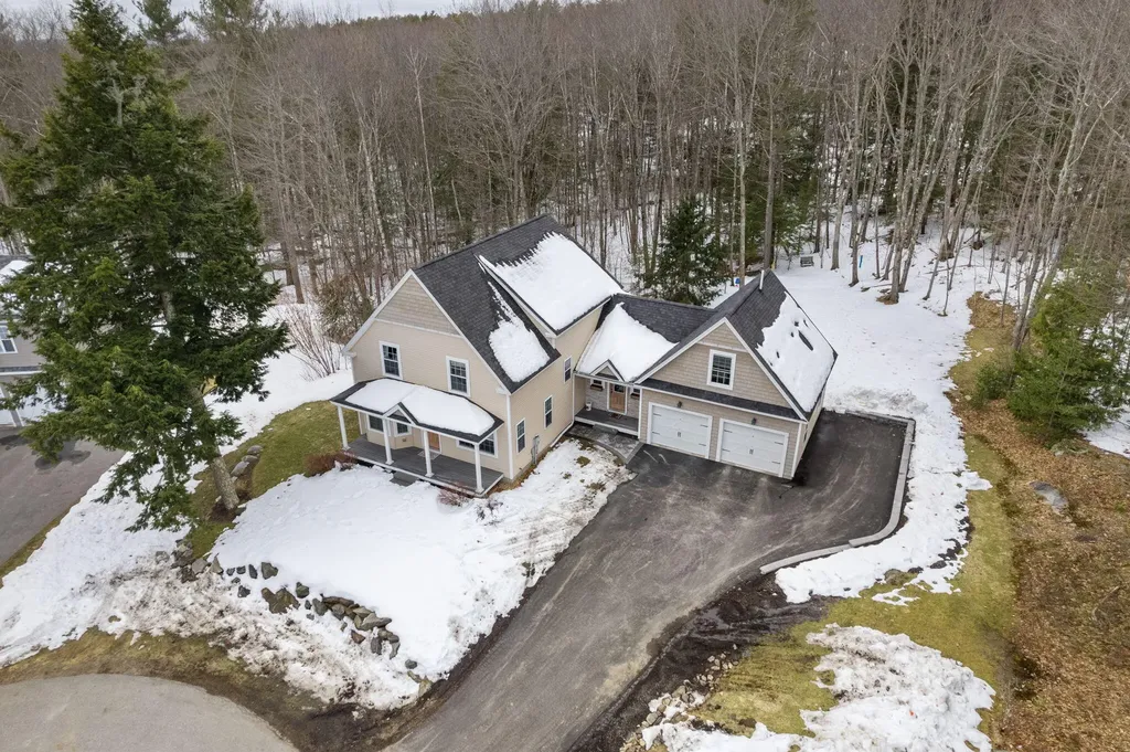 74 Fieldstone Drive Westbrook ME 04092