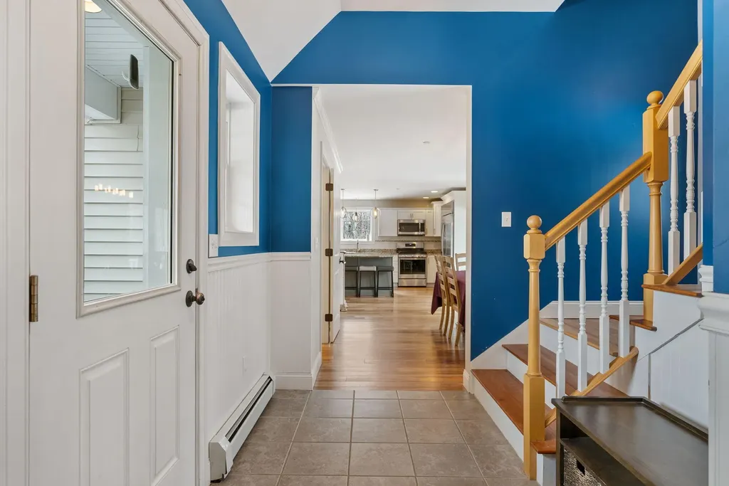 74 Fieldstone Drive Westbrook ME 04092