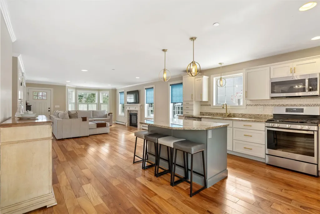 74 Fieldstone Drive Westbrook ME 04092