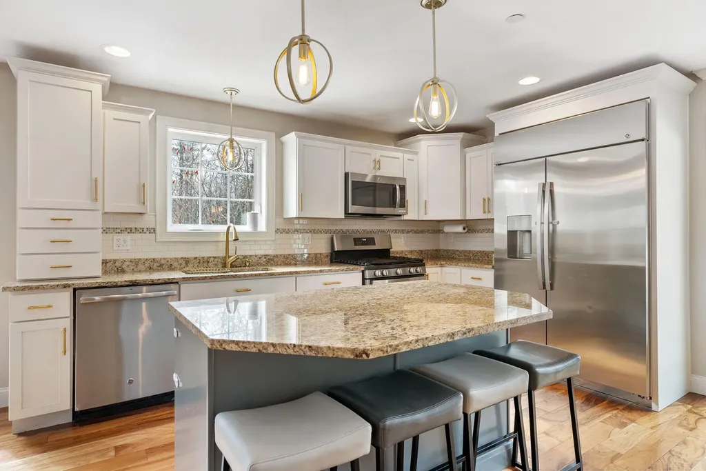 74 Fieldstone Drive Westbrook ME 04092