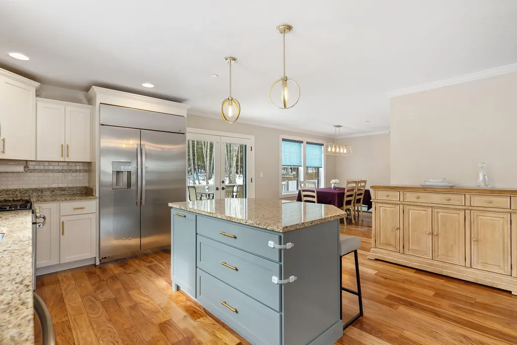 74 Fieldstone Drive Westbrook ME 04092