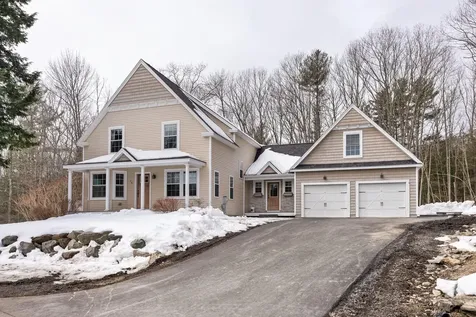 74 Fieldstone Drive Westbrook ME 04092