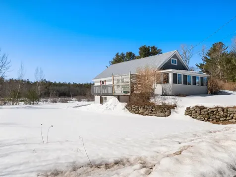 1023 Songo Pond Road Albany Twp ME 04217