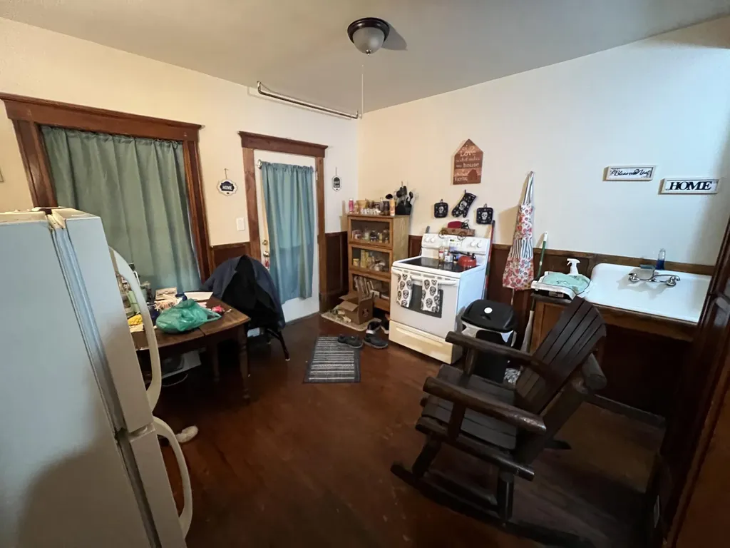 201 Waldo Street Rumford ME 04276