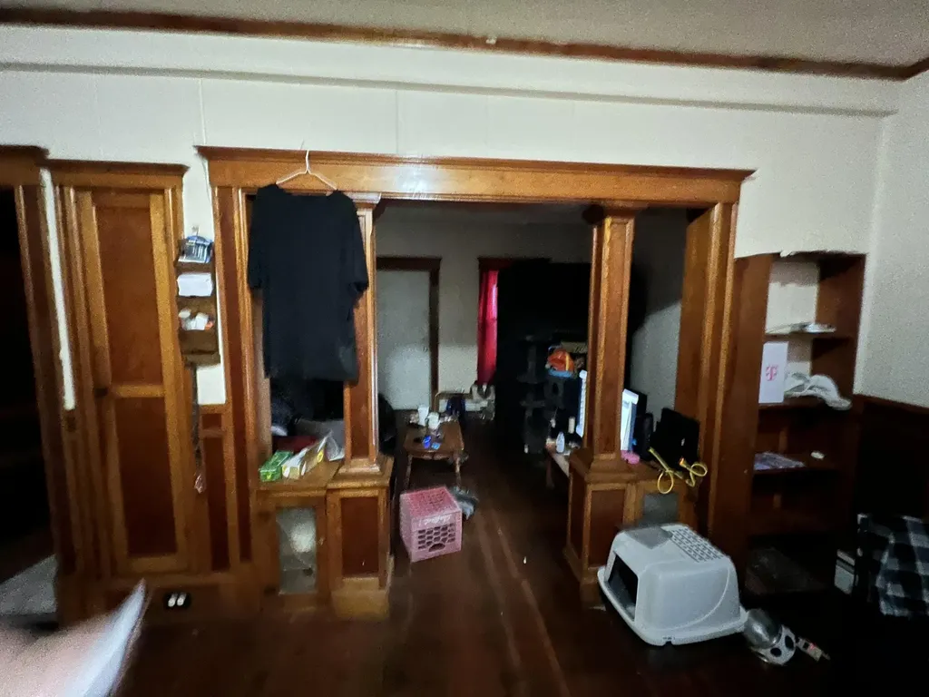 201 Waldo Street Rumford ME 04276