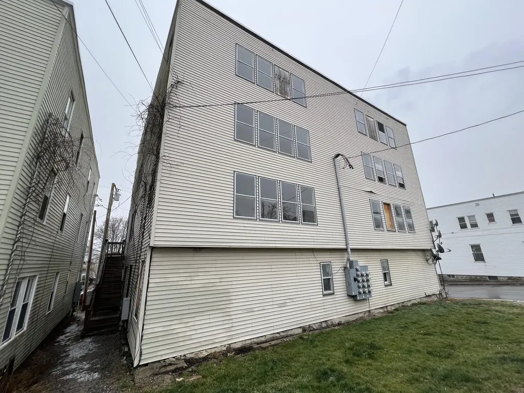 201 Waldo Street Rumford ME 04276
