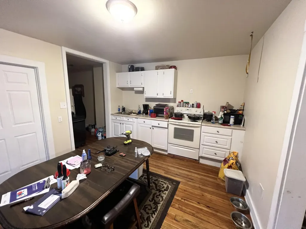 201 Waldo Street Rumford ME 04276
