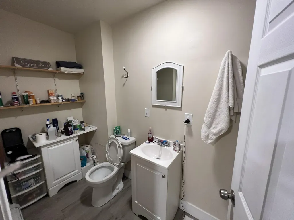 201 Waldo Street Rumford ME 04276